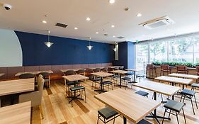 卢米埃尔西葛西酒店